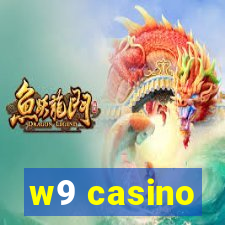 w9 casino